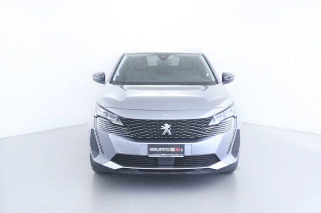 PEUGEOT 5008 BlueHDi 130 S&S EAT8 Allure 7 posti