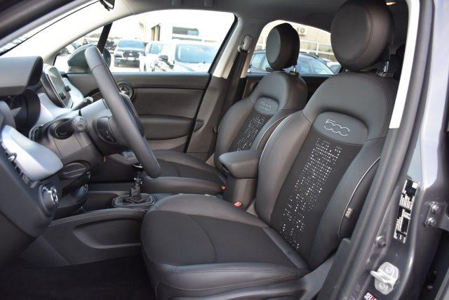 FIAT 500X 1.3 MultiJet 95 CV Connect