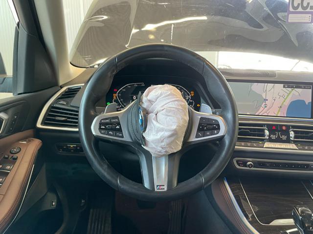 BMW X5 XDRIVE45E MSPORT 394CV CAMBIO AUTOMATICO