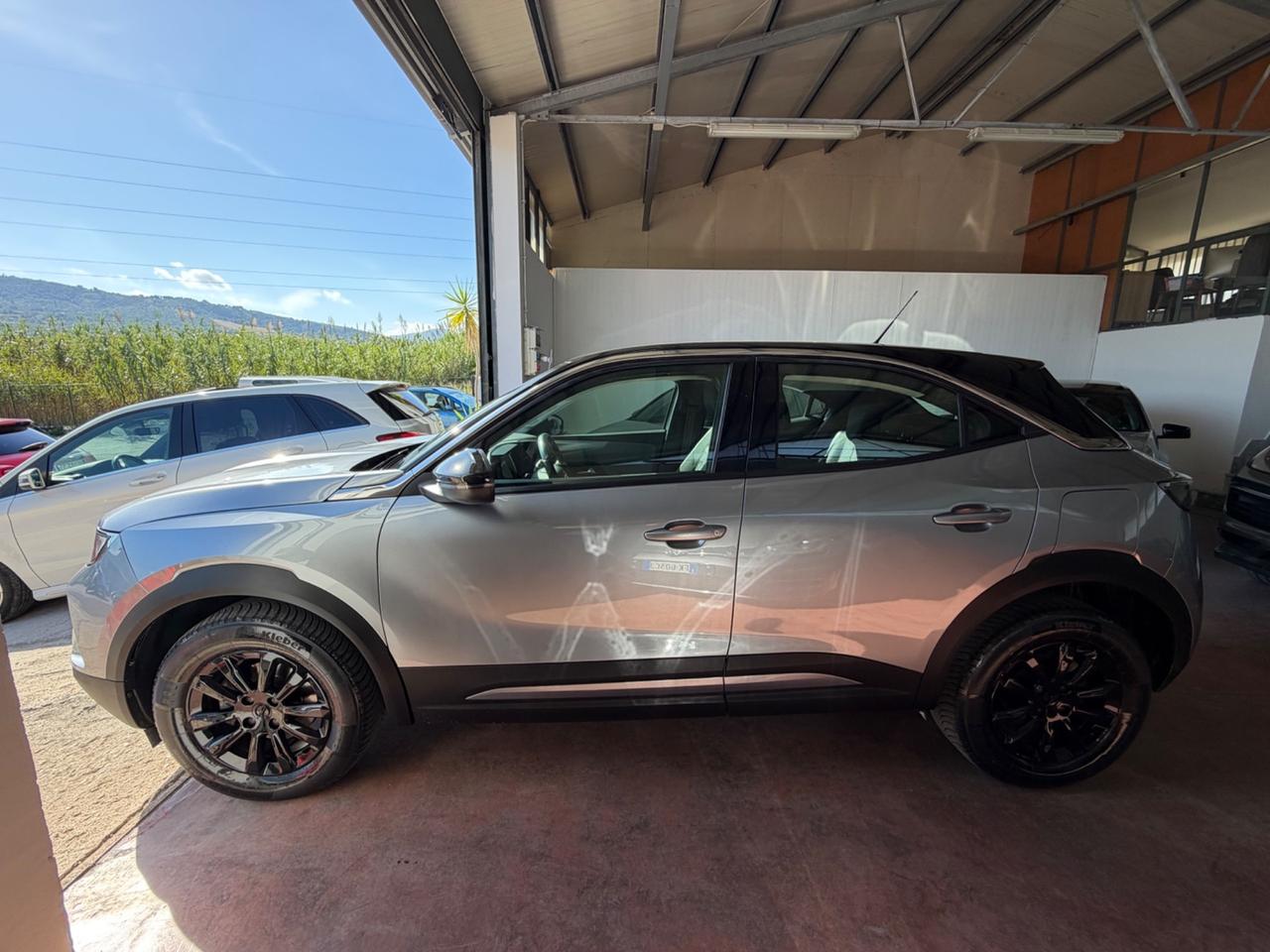 Opel Mokka 1.5 diesel GS Line