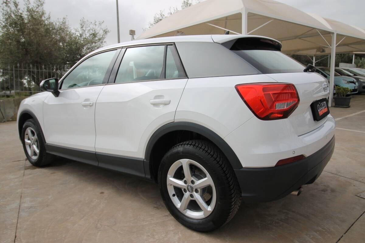 Audi Q2 30 TDI S tronic Business |2019