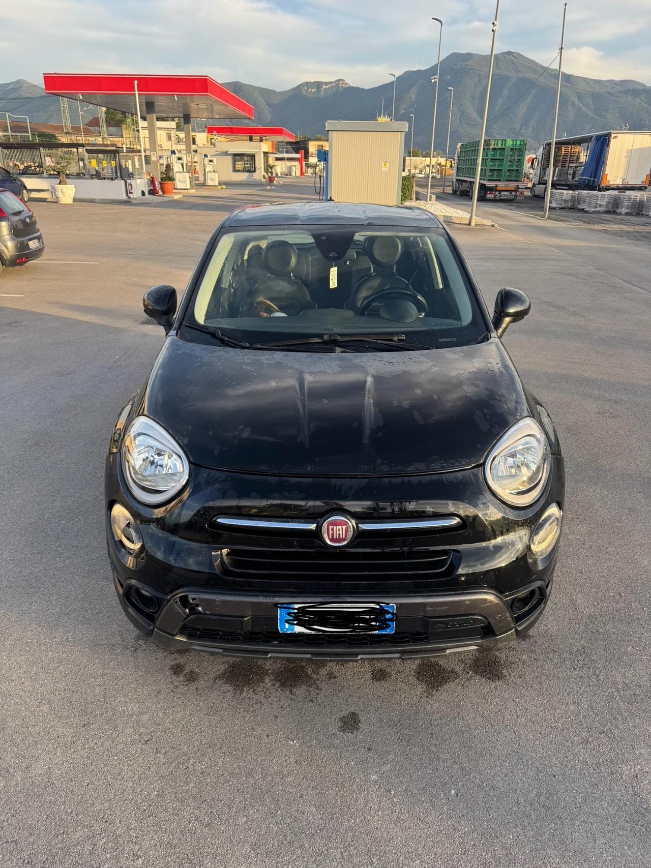 Fiat 500X 1.3 MultiJet 95 CV Cross