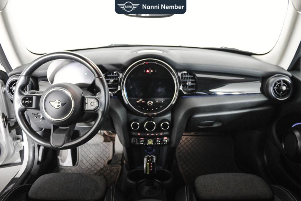 Mini Cooper SE 3p Classic auto