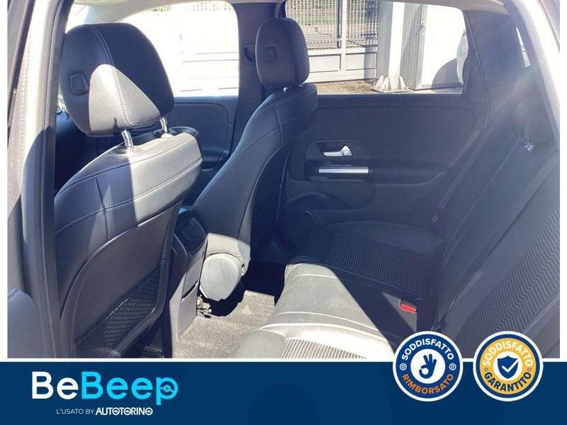 Mercedes-Benz Classe B B 180 D SPORT PLUS AUTO