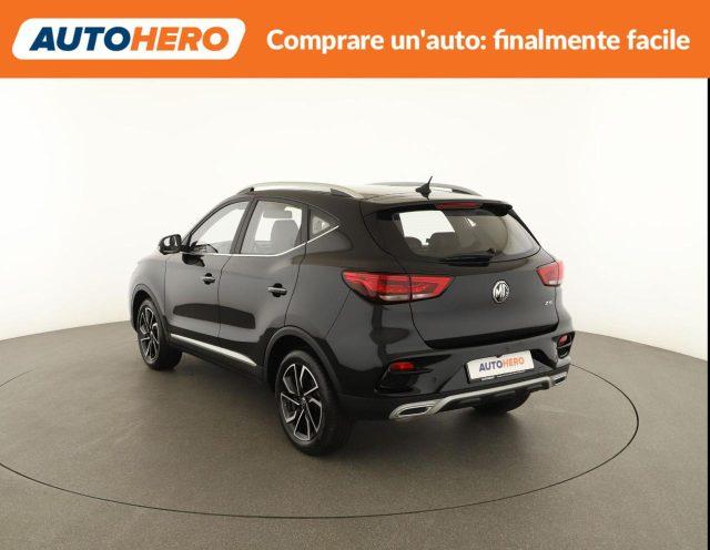 MG ZS 1.5 VTi-tech Luxury