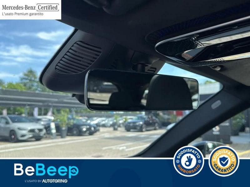 Mercedes-Benz GLC 220 D AMG ADVANCED PLUS 4MATIC AUTO