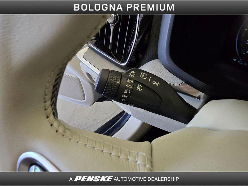 Volvo V60 V60 B4 Geartronic Inscription