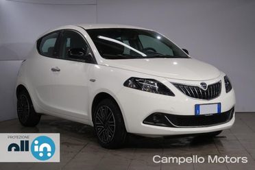 LANCIA Ypsilon Ypsilon 1.0 70cv Hybrid Gold