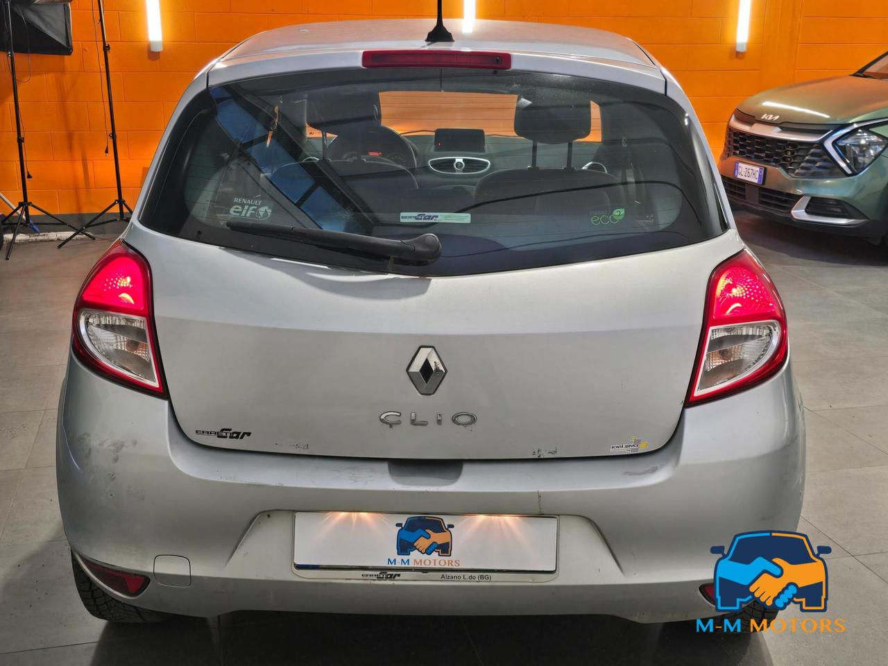 Renault Clio 5 Porte Clio 5p 1.5 dci Dynamique 85cv