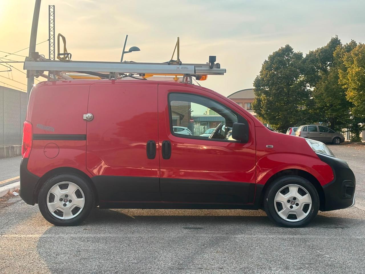 Fiat Fiorino