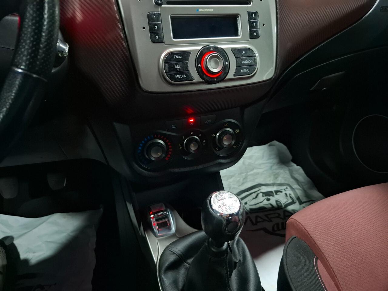 Alfa Romeo MiTo 1.4 benzina Neopatentato