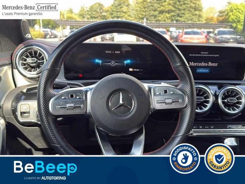 Mercedes-Benz CLA COUPE 250 E PLUG-IN HYBRID(E EQ-POWER)PREMIUM