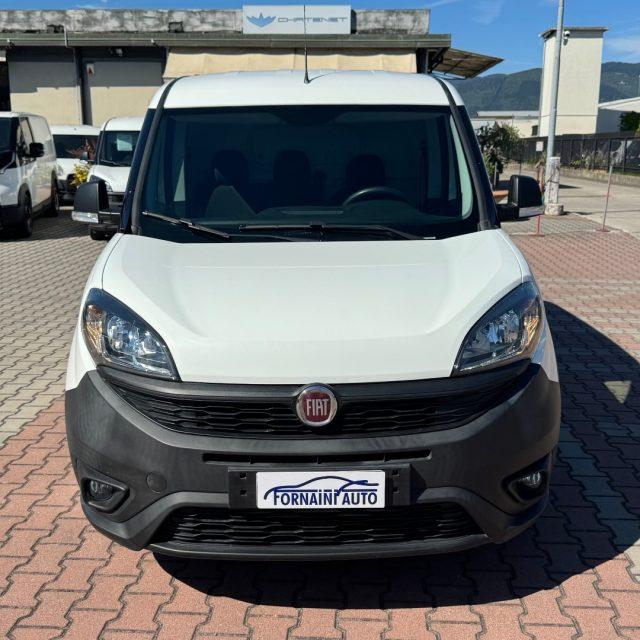 FIAT Doblo 1.6 Mjet 105cv PC-TN CARGO LOUNGE 3 POSTI