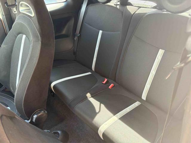 ABARTH 500 C 1.4 Turbo T-Jet MTA