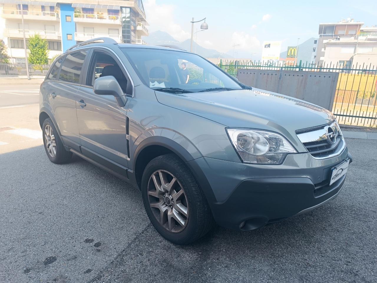 Opel Antara 2.0CDTI 150CV 4X4 AUTOMATICA Cosmo