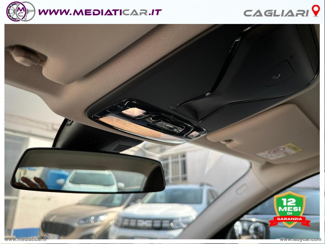 BMW 320d Luxury