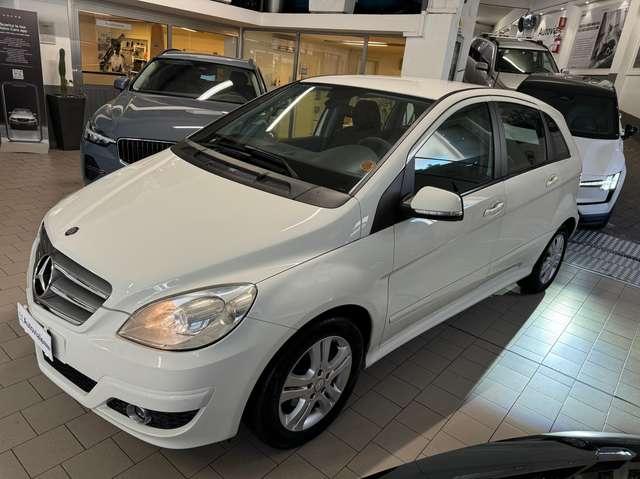 Mercedes-Benz B 180 B 180 cdi Executive Unico Proprietario