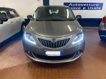 Lancia Ypsilon 1.0 FireFly 5 porte Hybryd Gold NO VINCOLI FINANZIARI