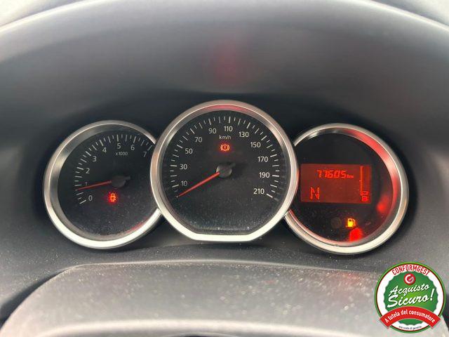 DACIA Sandero Stepway 0.9 TCe Sensation Automatica