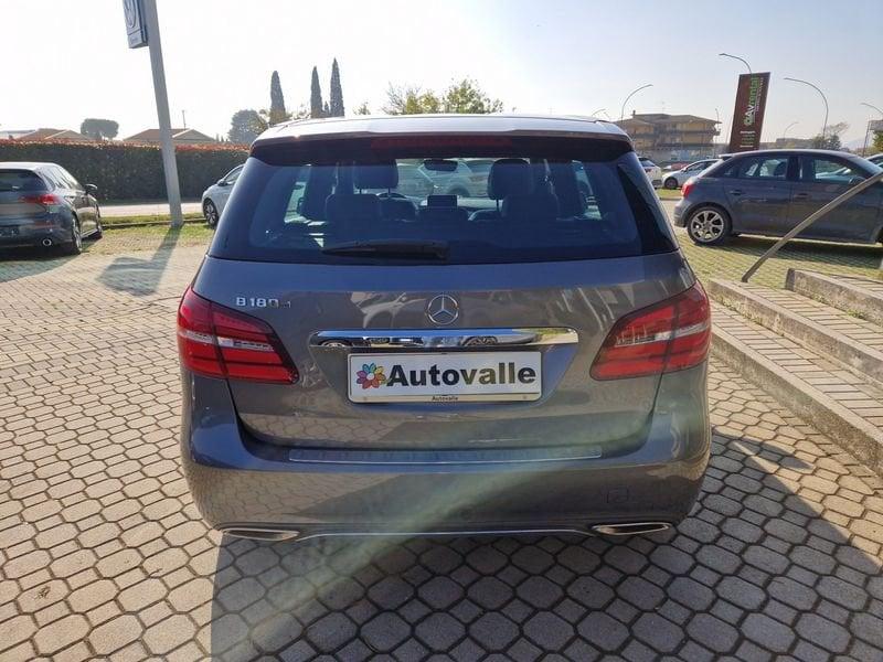 Mercedes-Benz Classe B 180 CDI SPORT C/A