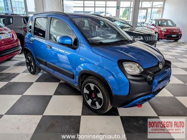 FIAT Panda Cross 1.0 FireFly S&S Hybrid