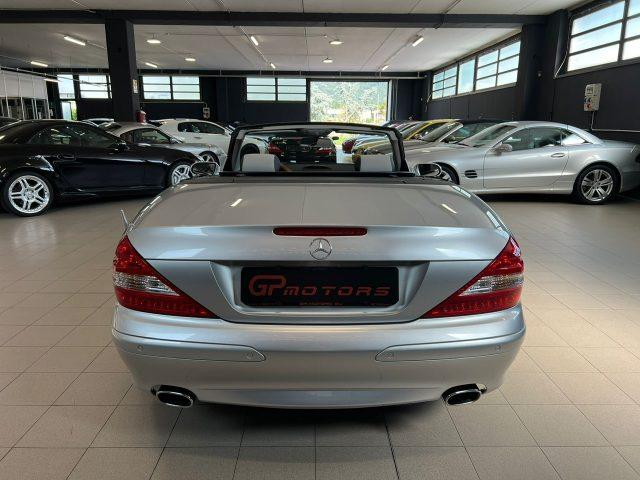 MERCEDES-BENZ SL 600 EVO Biturbo 517CV DESIGNO SOLO 24.000KM ! UNICA !