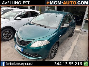 Lancia Ypsilon 1.2 69 CV 5 porte GPL casa madre
