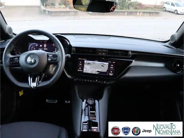 ALFA ROMEO Junior 1.2 136 CV Hybrid eDCT6 Speciale + Pack TECNOLOGI