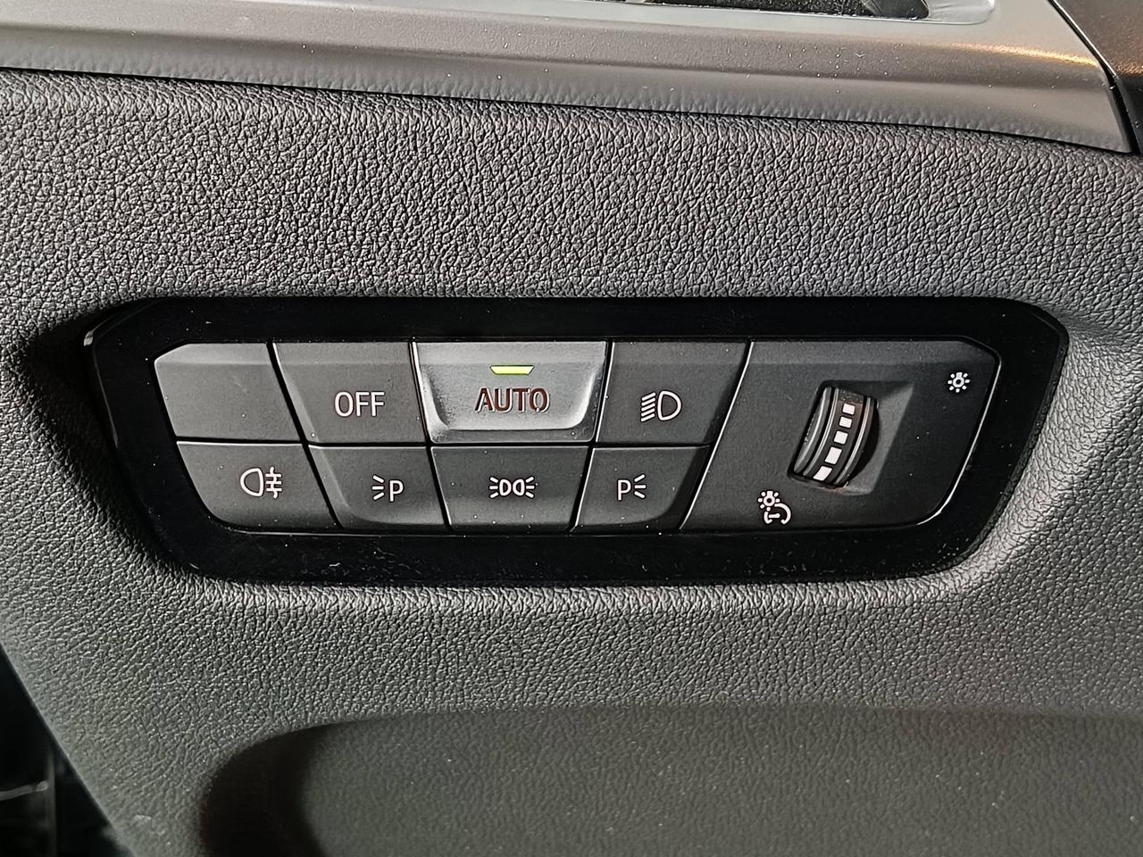 BMW Serie 3 G21 2022 Touring - 320d Touring mhev 48V xdrive MSport auto