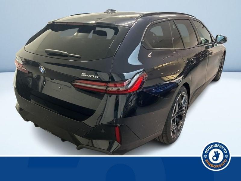BMW Serie 5 Touring 540d xDrive M Sport Pro