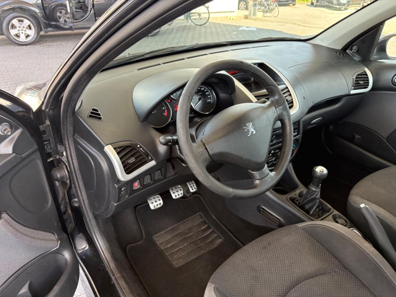 Peugeot 206 Plus 1.1 60CV 5p. Energie