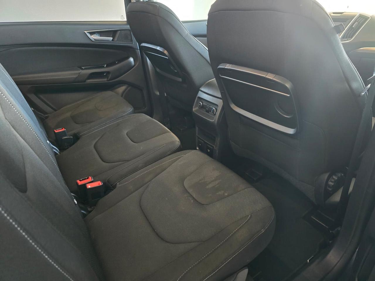 Ford S-Max 2.0 EcoBlue 150CV Start&Stop Aut. Titanium Business
