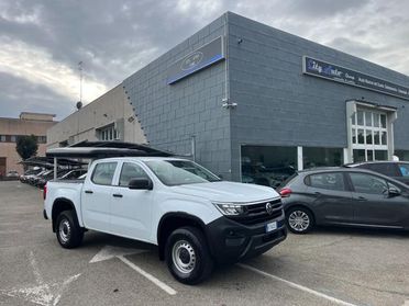 VOLKSWAGEN Amarok 2.0 TDI 170 CV 4MOTION