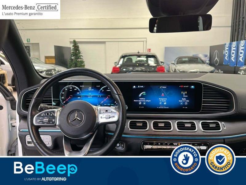 Mercedes-Benz GLE 300 D MHEV PREMIUM PLUS 4MATIC AUTO