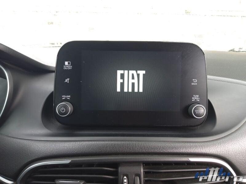 FIAT Tipo STATION WAGON MY24 SW 1.5 HYBRID CROSS