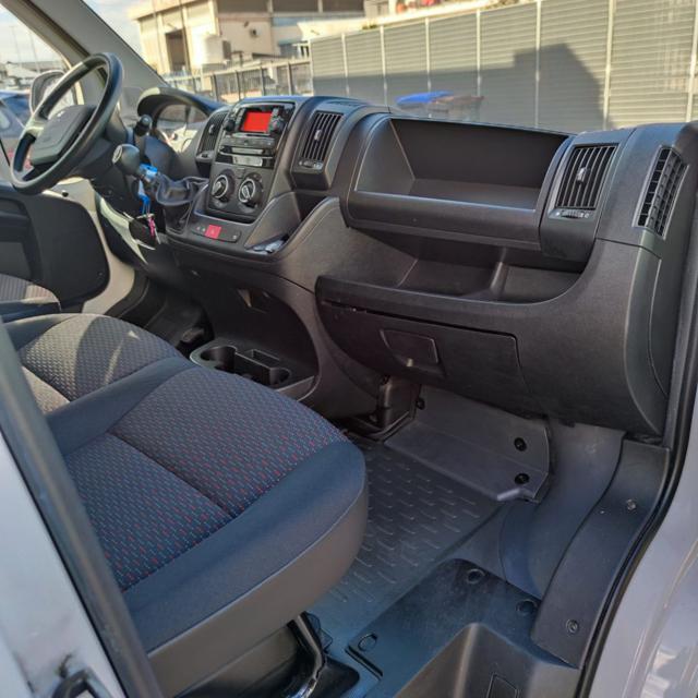 PEUGEOT BOXER 435 L3 2.2 BLUEHDI BOX 3 POSTI - 2024