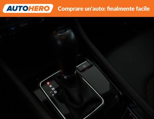 JEEP Compass 1.5 Turbo T4 130 CV MHEV 2WD Limited