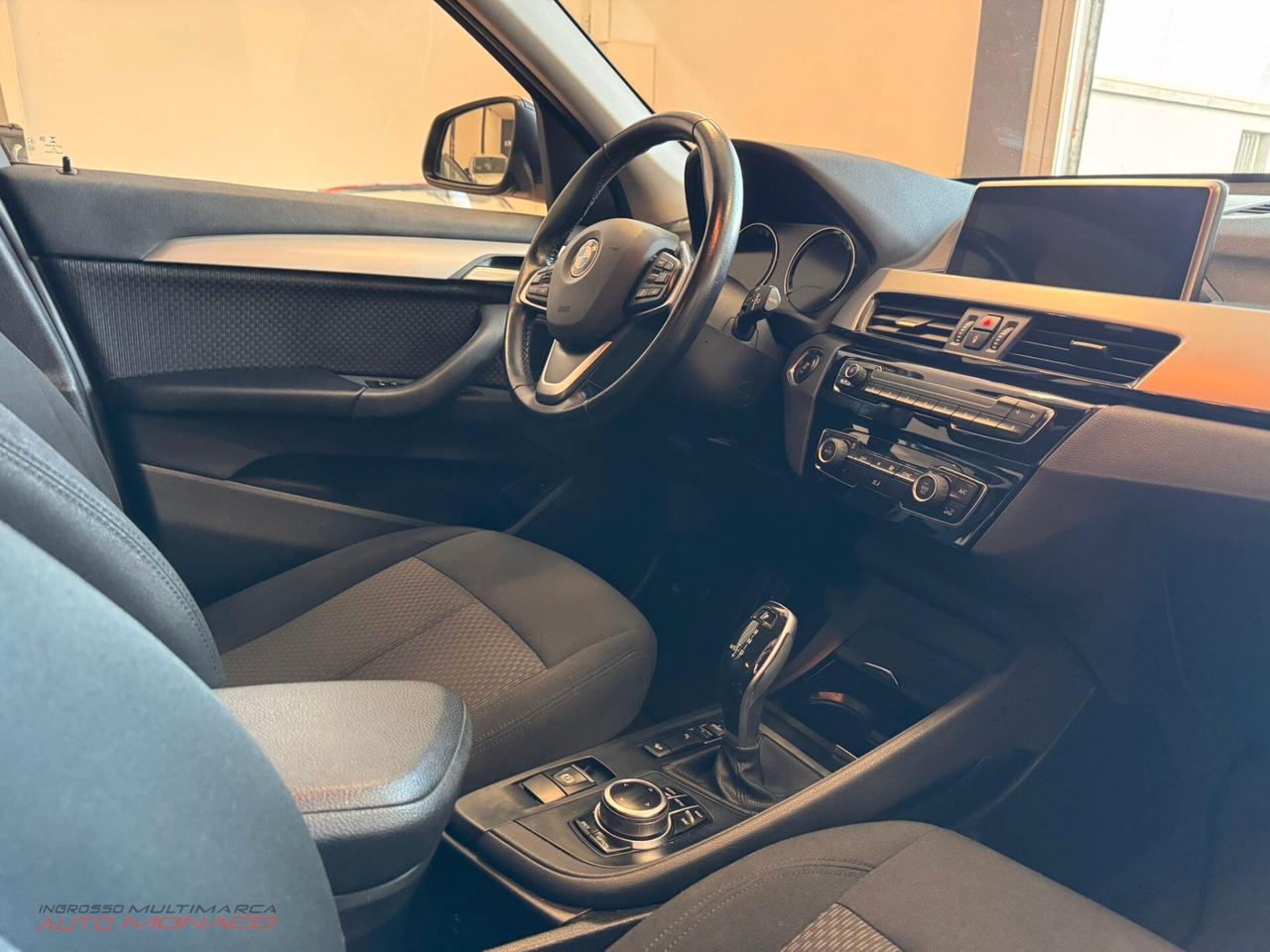 Bmw X1 xDrive18d Advantage 2022