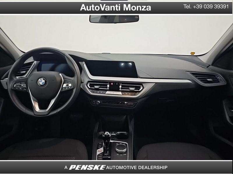 BMW Serie 1 118i 5p. Business Advantage