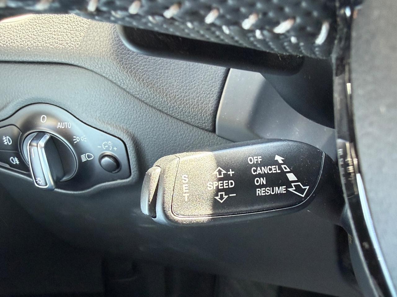 Audi Q5 2.0 TDI 190 CV S tronic Advanced Plus