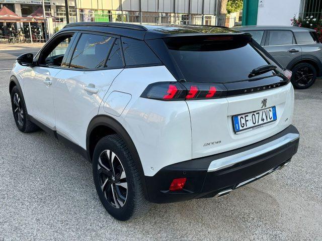 PEUGEOT 2008 130 GT AUTO I-COCKPIT NAVI KAMERA C17 CLIMA