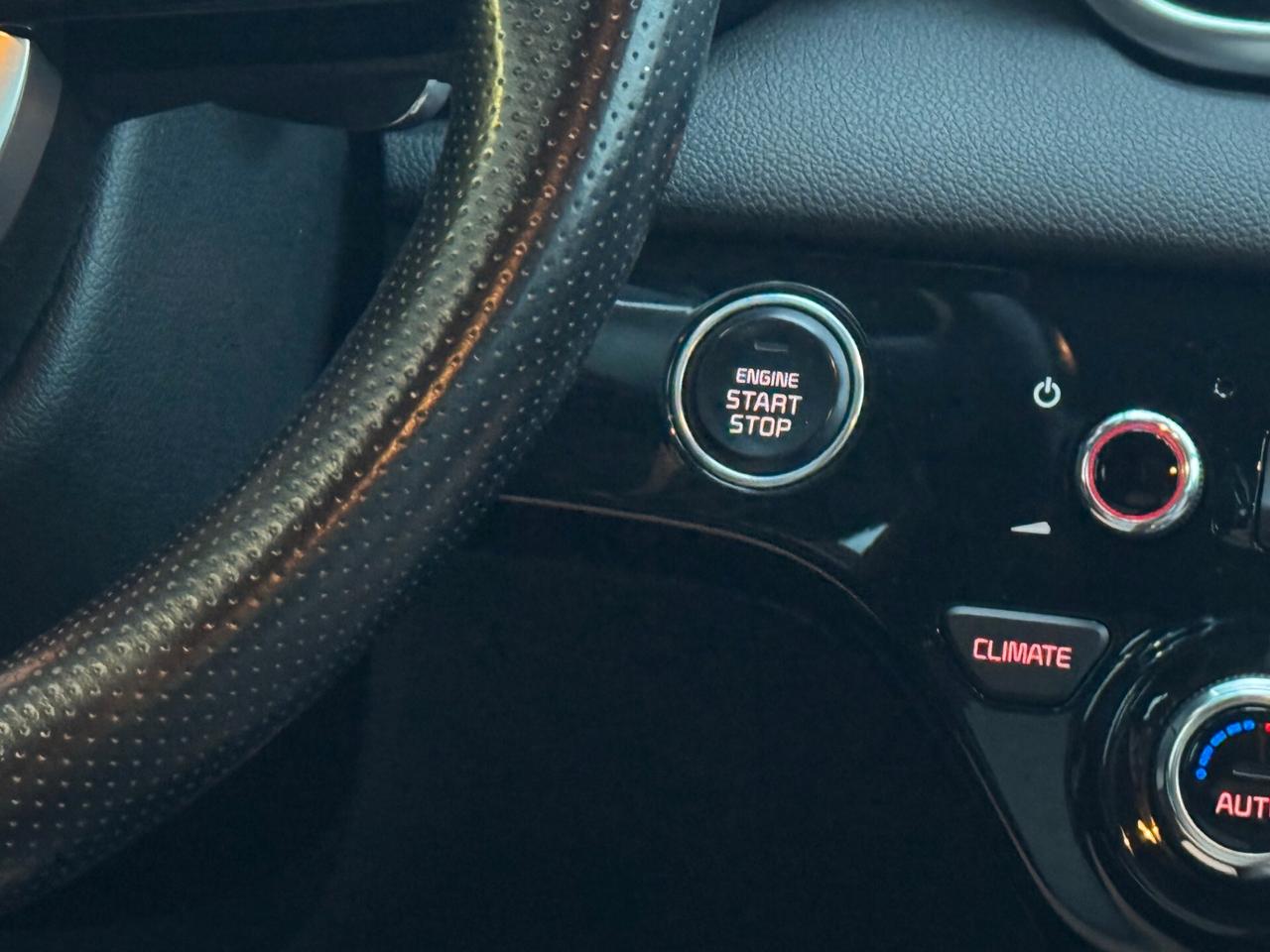 Kia Sportage 1.6 CRDI 136 CV DCT7 AWD GT Line