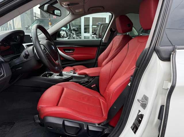 BMW 320 Serie 3 Gran Turismo 320d Sport auto GT