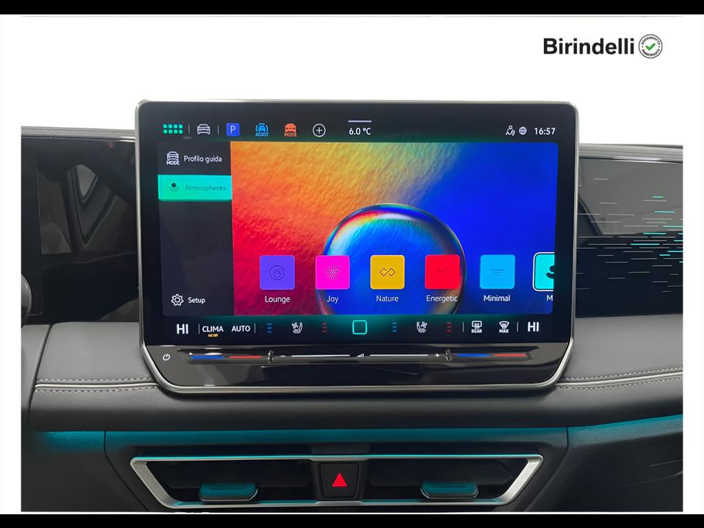 VOLKSWAGEN Tiguan 3ª serie - Tiguan 2.0 TDI 193 CV DSG 4MOTION Elegance