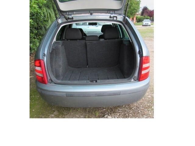 Skoda Fabia 1.4 16V/75 CV cat Wagon Style GPL VALIDO 2029 ANCHE PER NEOPATENTATI