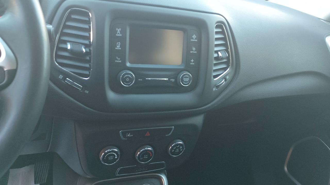 Jeep Compass 1.6 Multijet II 2WD Sport