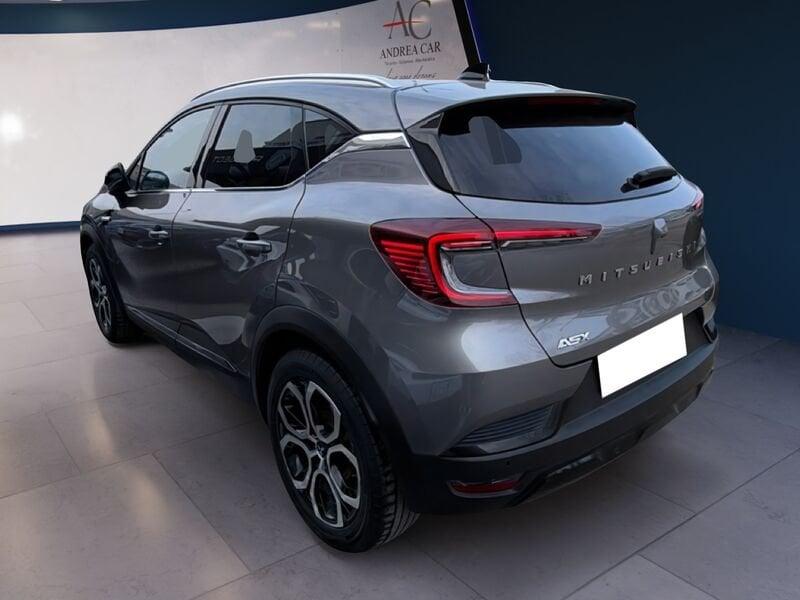 Mitsubishi ASX ASX 1.3 mhev Intense