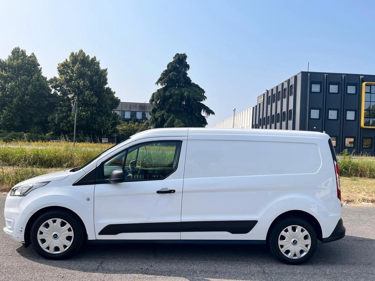 Ford Transit Connect **+IVA**