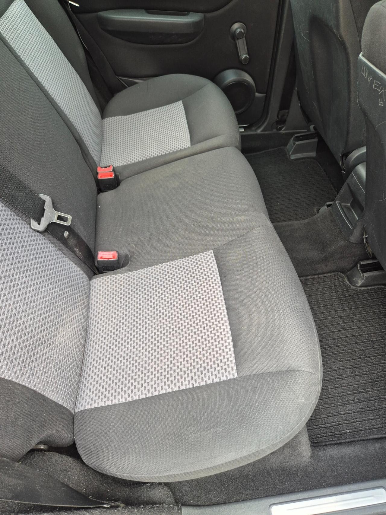 Mercedes-benz A 150 Elegance