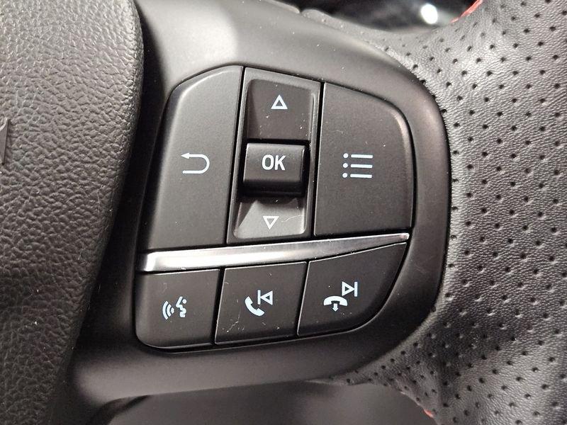 Ford Focus 1.5 EcoBlue 115 CV automatico 5p. ST-Line